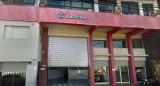 Zanella Caseros, NA