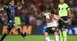 Juanfer Quintero, River, Copa Argentina