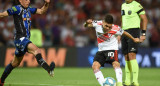 Juanfer Quintero, River, Copa Argentina