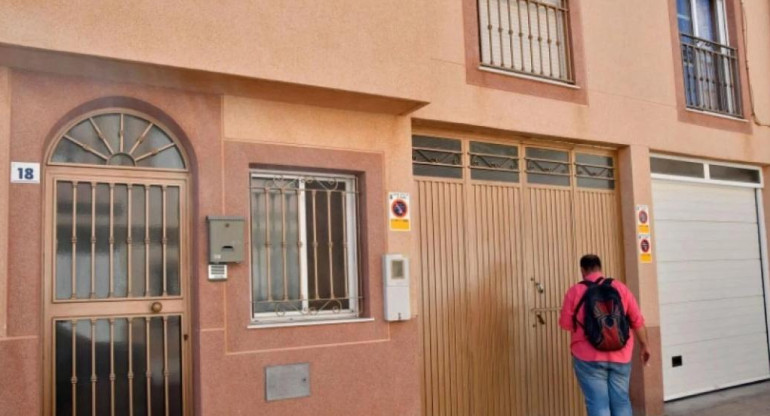Mujer asesinó a su hijo en España porque le iban a quitar la tenencia