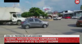 Guerra narco en Sinaloa, Canal 26