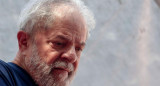 Lula da Silva, ex presidente de Brasil, Agencia NA