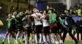 Superclásico, Copa Libertadores, Boca vs. River, REUTERS