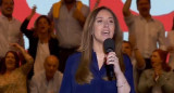 María Eugenia Vidal, Cierre de campaña Juntos por el Cambio, Vicente López, Elecciones 2019