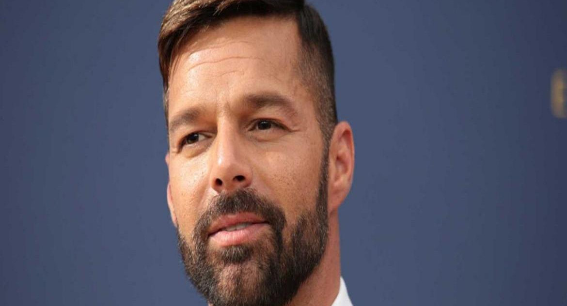 Ricky Martin, música