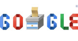 Doodle Elecciones