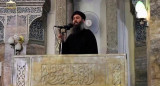 Abu Bakr al-Baghdadi