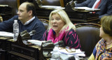 Elisa Carrió, AGENCIA NA