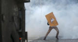 Protestas en Chile, REUTERS