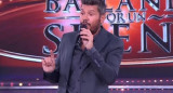 Marcelo Tinelli, Showmatch