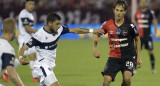 Superliga, Newells vs. Gimnasia LP