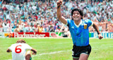 Diego Maradona