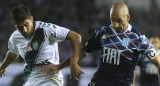 Banfield vs Racing, Superliga, NA