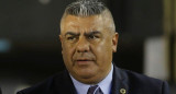 Claudio "Chiqui" Tapia, presidente de AFA