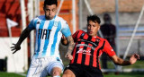 Superliga, Patronato vs. Racing