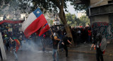 Chile, protestas, REUTERS