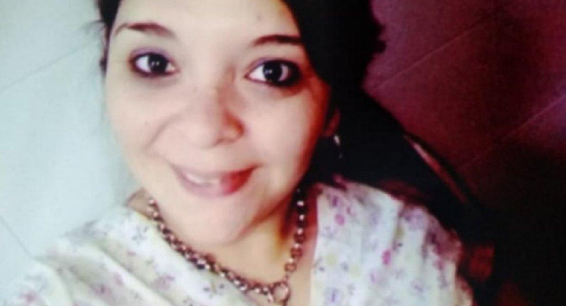 Daiana Montes, enfermera asesinada