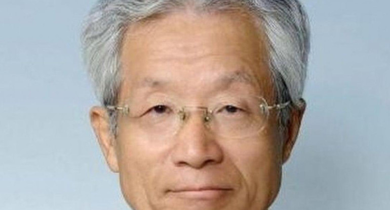 Takuma Sakuragi, ex político japonés condenado en China por narcotráfico