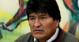 Evo Morales renunció como presidente de Bolivia