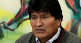 Evo Morales renunció como presidente de Bolivia