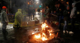 Incidentes en Bolivia, REUTERS