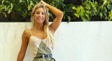 Sol Pérez, chica hot