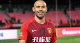 Javier Mascherano