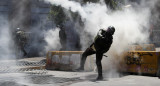 Protestas en Chile, REUTERS