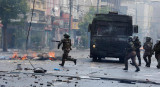 Protestas en Chile, REUTERS	