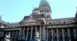 Congreso, Argentina