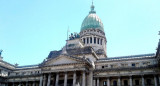 Congreso, Argentina