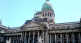 Congreso, Argentina