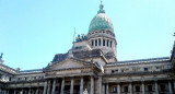 Congreso, Argentina