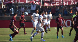 Copa Argentina, Central Córdoba de Santiago del Estero vs. Lanús