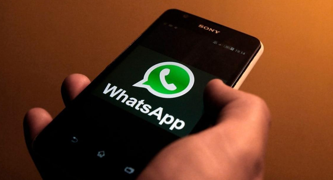 WhatsApp, tecnología