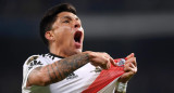 Enzo Pérez, River Plate