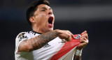 Enzo Pérez, River Plate