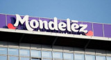 Empresa alimenticia Mondelez