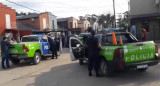 Hombre mató a su mujer y se atrincheró en su casa en Necochea