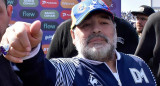 Diego Maradona