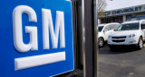 General Motors, industria automotriz