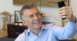 Mauricio Macri