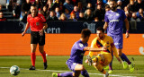 Leganés vs Barcelona, La Liga, REUTERS