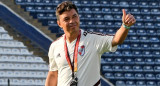 Marcelo Gallardo