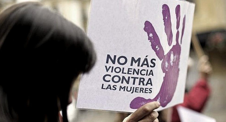 Día de la No Violencia hacia las Mujeres