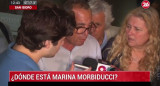 Búsqueda de Marina Morbiducci