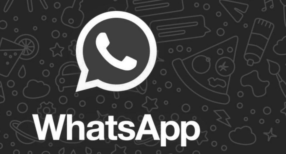 WhatsApp Web ya tiene su modo oscuro