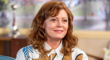 Susan Sarandon