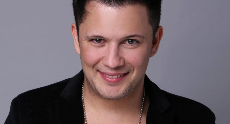 Darío Lopilato, actor