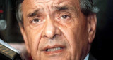 Julio Nazareno, ex presidente de la Corte Suprema, NA